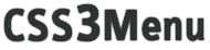 logo https://css3menu.com/
